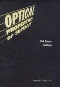 Enlarge image Cover: Optical Properties Of Surfaces - Imperial College Press