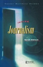 Cover: Inside Journalism - Routledge