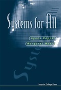 Cover: Systems For All - Imperial College Press