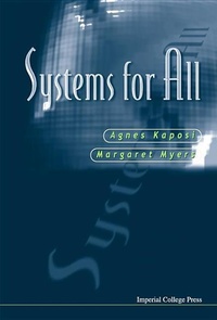 Enlarge image Cover: Systems For All - Imperial College Press