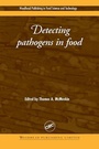 Cover: Detecting Pathogens in Food - Woodhead Publishing