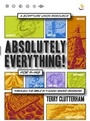 Cover: Absolutely Everything - Scripture Union Publishing