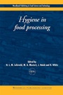 Cover: Hygiene in Food Processing - Woodhead Publishing
