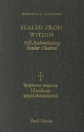 Cover: Sealed from within - Four Courts Press Ltd