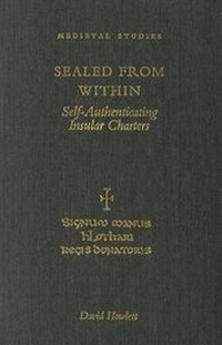 Enlarge image Cover: Sealed from within - Four Courts Press Ltd