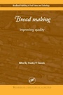 Cover: Bread Making - Woodhead Publishing