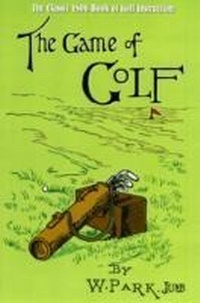 Abbildung von: Games of Golf - Arcturus