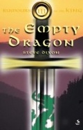 Cover: Empty Dragon - SCRIPTURE UNION