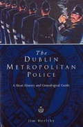 Bild: The Dublin Metropolitan Police - Four Courts Press Ltd