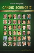 Cover: Candid Science Ii: Conversations With Famous Biomedical Scientists - Imperial College Press