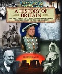 Enlarge image Cover: A History of Britain - Arcturus