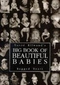 Cover: Big Book of Beautiful Babies - Ragged Bears