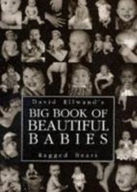 Enlarge image Cover: Big Book of Beautiful Babies - Ragged Bears