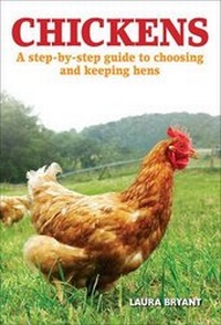 Enlarge image Cover: Chickens - Arcturus