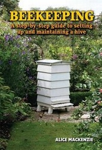 Enlarge image Cover: Beekeeping - Arcturus