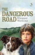 Cover: The Dangerous Road - Scripture Union (UK)