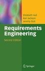 Cover: Requirements Engineering - Springer