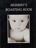Cover: Mummy's Boasting Book - Ragged Bears