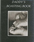 Cover: Daddy's Boasting Book - Ragged Bears