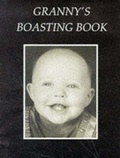 Cover: Granny's Boasting Book - Ragged Bears