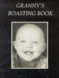 Enlarge image Cover: Granny's Boasting Book - Ragged Bears