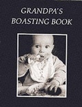 Cover: Grandpa's Boasting Book - Ragged Bears