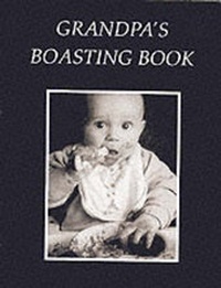 Enlarge image Cover: Grandpa's Boasting Book - Ragged Bears