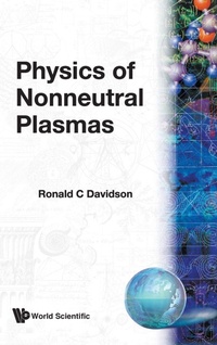 Abbildung von: Physics Of Nonneutral Plasmas - Imperial College Press