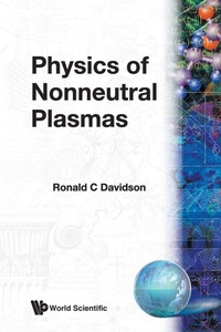 Abbildung von: Physics Of Nonneutral Plasmas - Imperial College Press