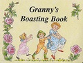 Cover: Granny's Boasting Book - Ragged Bears