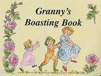 Enlarge image Cover: Granny's Boasting Book - Ragged Bears
