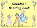 Cover: Grandpa's Boasting Book - Ragged Bears