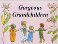 Cover: Gorgeous Grandchildren - Ragged Bears