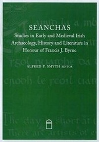 Enlarge image Cover: Seanchas - Four Courts Press Ltd