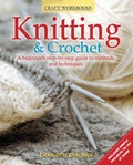 Cover: Knitting & Crochet - Arcturus