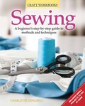 Cover: Sewing - Arcturus
