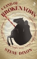 Cover: A Land of Broken Vows - Scripture Union (UK)