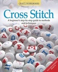 Cover: Cross Stitch - Arcturus