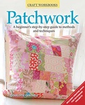 Cover: Patchwork - Arcturus