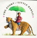 Cover: The Story of Little Babaji - Ragged Bears