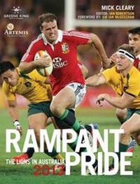 Abbildung von: Rampant Pride - Lennard Publishing