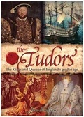 Cover: Tudors - Arcturus