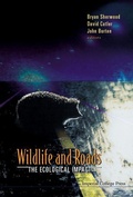 Cover: Wildlife And Roads: The Ecological Impact - Imperial College Press