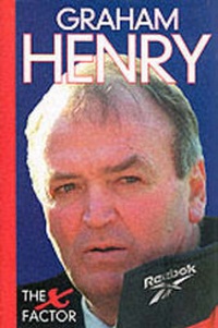 Abbildung von: Graham Henry: The X Factor - Queen Anne Press