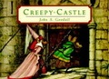 Cover: Creepy Castle - Ragged Bears