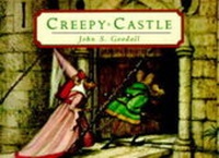 Enlarge image Cover: Creepy Castle - Ragged Bears