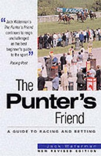Abbildung von: The Punter's Friend (Rev Ed 2001) - Queen Anne Press