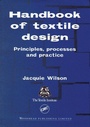 Cover: Handbook of Textile Design - Woodhead Publishing