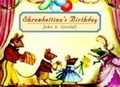 Cover: Shrewbettina's Birthday - Ragged Bears