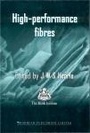 Cover: High-Performance Fibres - Woodhead Publishing